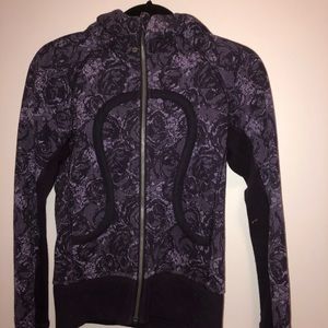 Lululemon Scuba Hoodie